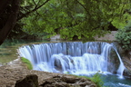 Gorges de la Vis
