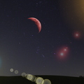 Exolune