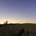 Lumière lunaire