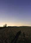 Lumière lunaire