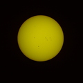 Taches solaires