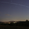 ISS #SpotTheStation