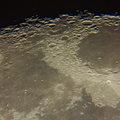 La Super Lune le 11/2016
