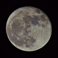 superlune ou presque