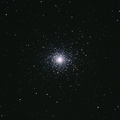 Amas globulaire M5