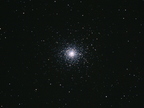 Amas globulaire M5