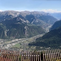 Au pied de la croix du Cuchet